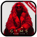 Chansons en MAITRE GIMS Sans I APK