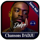 Nouvelles Chansons en DADJU Sans Internet APK