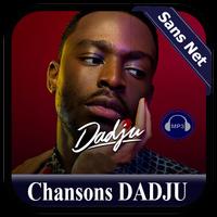 Nouvelles Chansons en DADJU Sans Internet screenshot 1