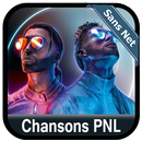 Nouvelles Chansons en PNL Sans APK