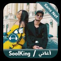 Chansons en Soolking Sans Internet 2019 تصوير الشاشة 1
