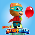 Hint for Talking Cat Tom Strong Hero Sprint Dash ikona