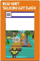 Hint for Talking Cat Tom Strong Hero Sprint Dash screenshot 3