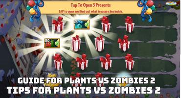 Plants Battle vs Zombies 2 TIP تصوير الشاشة 1