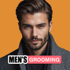Men Grooming & Skincare APK