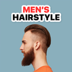 اپلیکیشن مدل موی مردانه