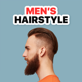 Herren Frisuren App