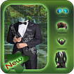 Men In Suit Smart Editor