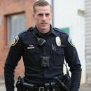 Men Police Uniform Photo Suit APK