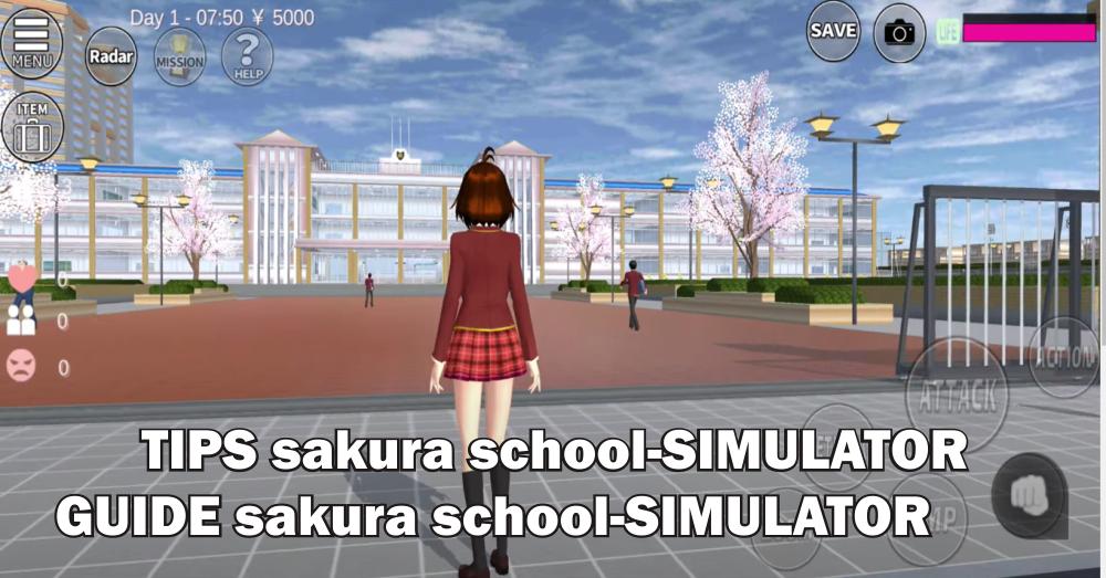 GUIDE sakura school SIMULATOR APK for Android Download GUIDE sakura school SIMULATOR APK for Android Download