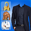Photo Suit for Men and Women APK