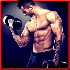 Männer-Workout zu Hause