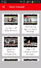 Men Workout at Home APK download