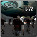 Zombie Alien Hunter VR APK