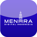 Menara Digital Indonesia aplikacja