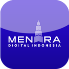 ikon Menara Digital Indonesia