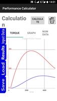 Performance Calculator screenshot 2