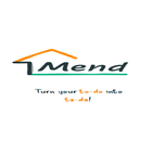 Mend icon