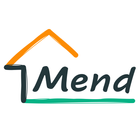 Mend icon