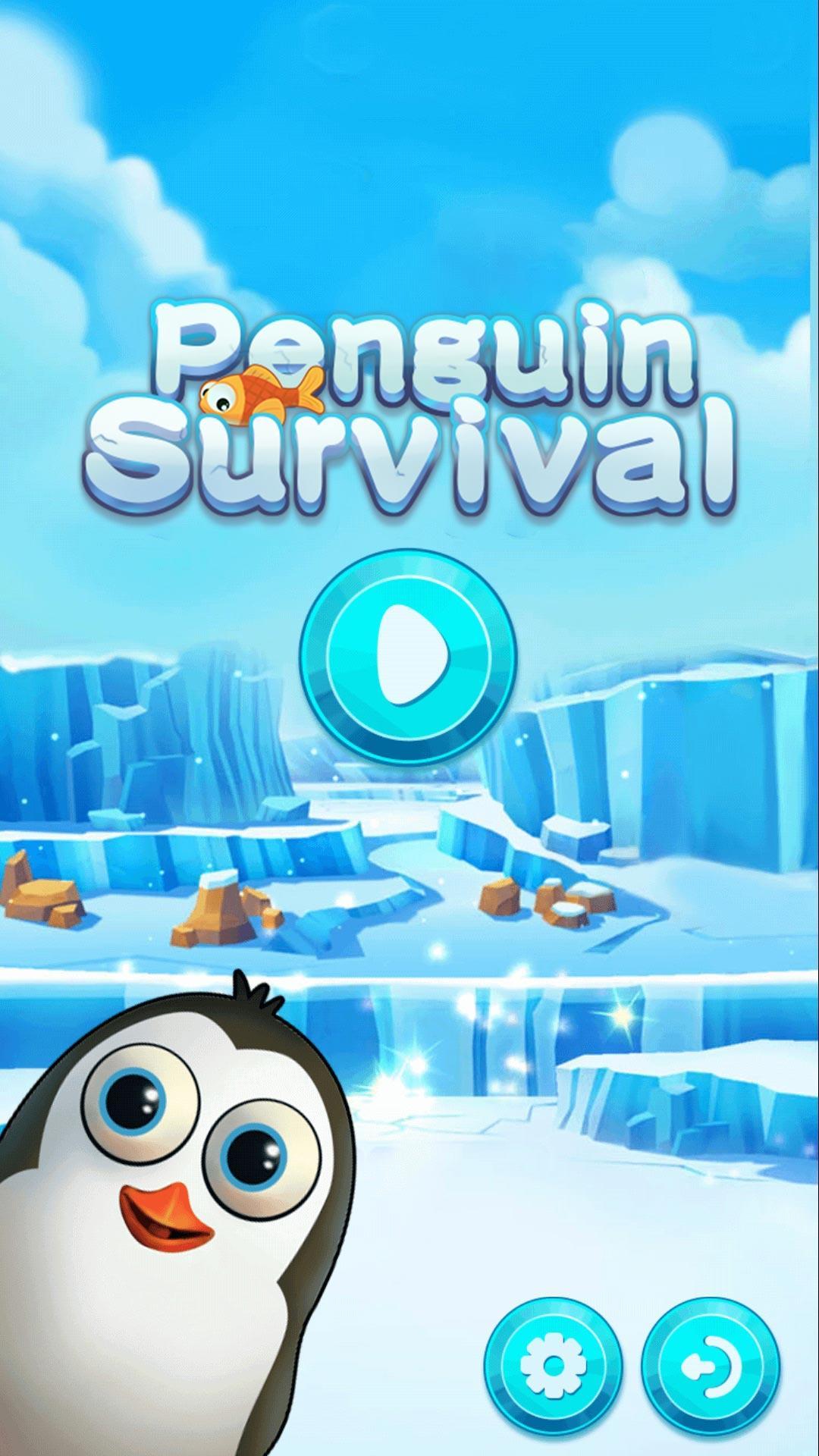 Penguin Survival For Android Apk Download - how to get free penguin roblox