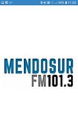 Mendosur fm 101.3 পোস্টার