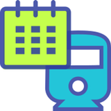Meu Calendário CP icono