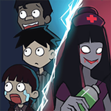 Ghost Dormitory APK