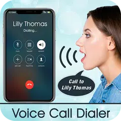 Voice Call Dialer - Voice Phone Dialer APK Herunterladen