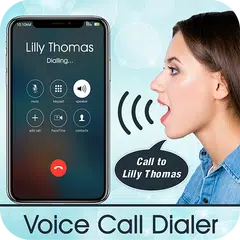 Voice Call Dialer - Voice Phone Dialer APK download