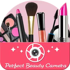 Women Perfect Makeup Camera : Woman Photo Makeup APK download