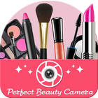 Women Perfect Makeup Camera : Woman Photo Makeup icon