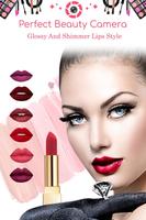 Poster Women Perfect Makeup Camera : Woman Photo Makeup