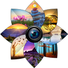 Gallery : Photo Video Gallery-icoon