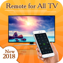 Remote for All TV: Universal Remote Control APK