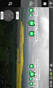 Augmented Reality for Locus Map 截图 1