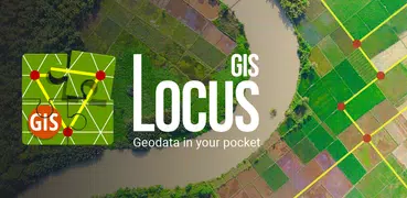 Locus GIS Landvermessung