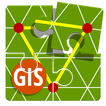 Locus GIS Landvermessung