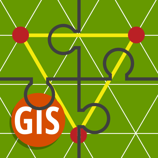Locus GIS Offline Land Survey