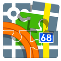 Locus Map Pro - Outdoor GPS Navigation and Maps