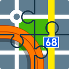 Locus Map 3 Classic иконка