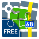 Locus Map Pro – Outdoor GPS v3.38.3 [Paid]