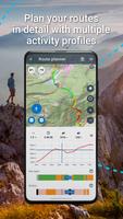 Locus Map تصوير الشاشة 1