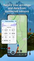 Locus Map تصوير الشاشة 2