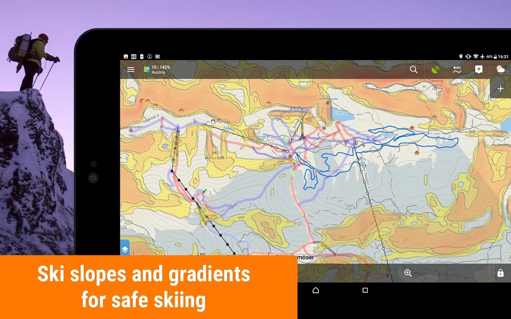 Locus Map for Android - APK Download