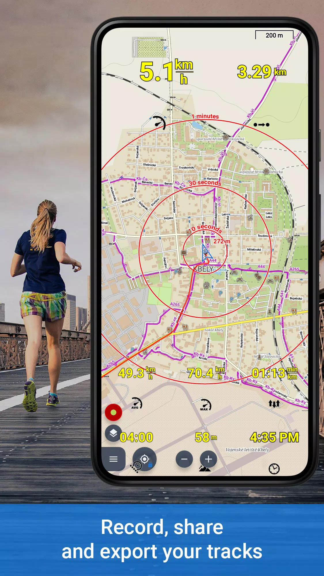 Locus Map APK for Android Download