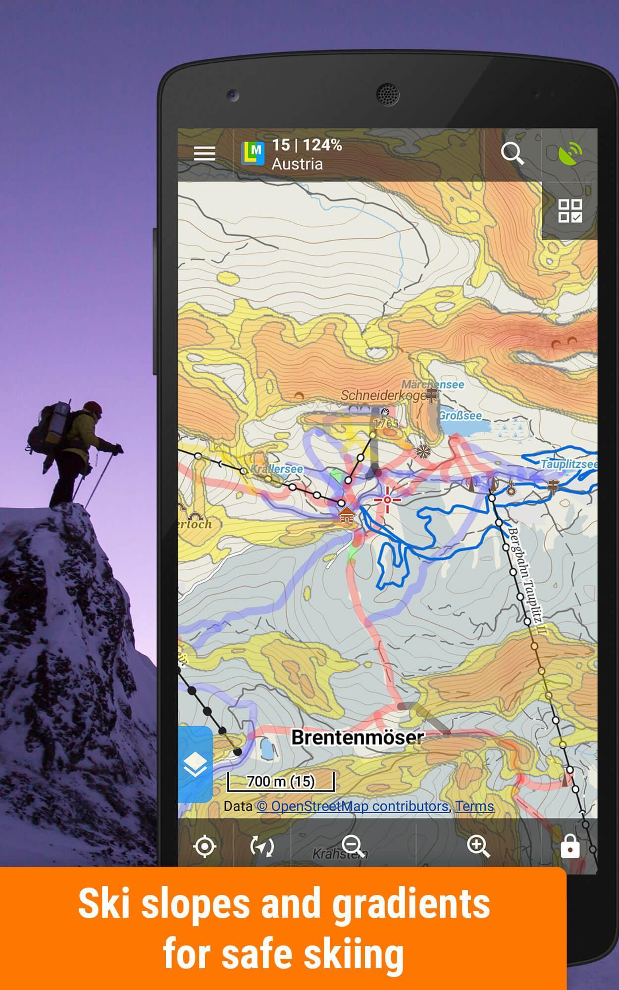 Locus Map For Android APK Download