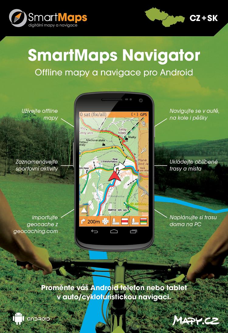 Android için OsmAnd+ - Harita & GPS Offline Son Sürüm 4.2.7