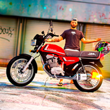 Menor do Grau Brasil - Motos