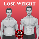 Weight Loss in 30 Days Fat Workout for Men & Women APK