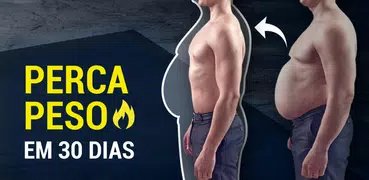 Perca Peso para Homens